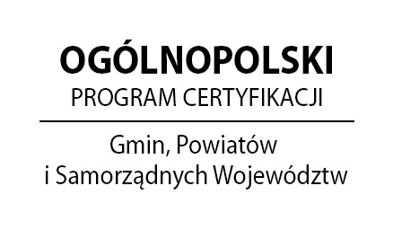 Ogólnopolski Program Certyfikacji